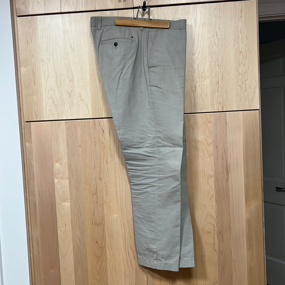 Men’s cotton casual